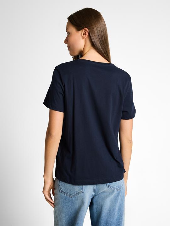 Produktbild Tom Tailor T-Shirt mit Print (S)