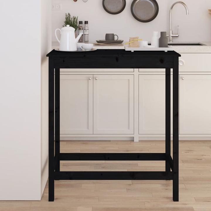 Produktbild vidaXL Annalise (100 x 50 x 110 cm)