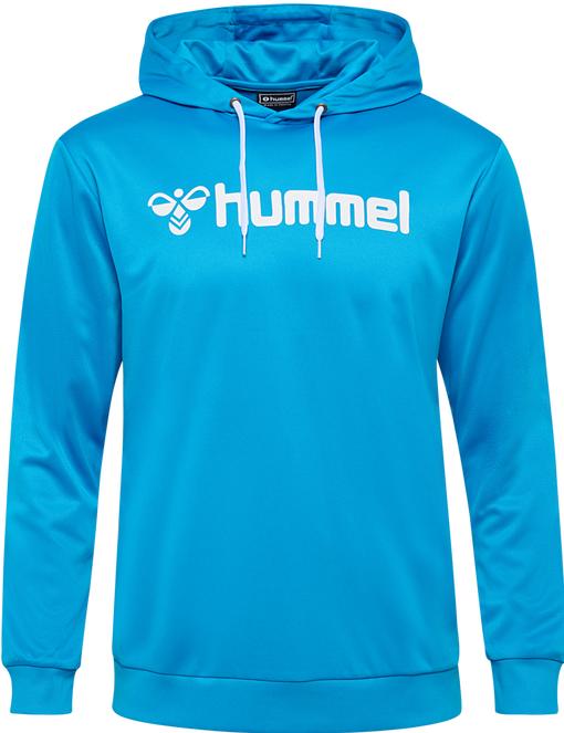 Produktbild hummel hmlLOGO HOODIE (M)