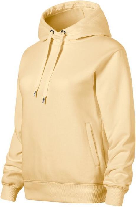 Produktbild Malfini Moon W MLI-42185 bourbon vanilla sweatshirt (L)