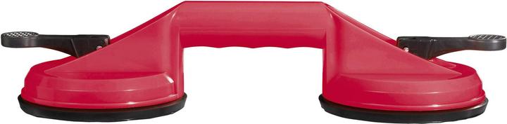 Toolcraft 887245 Suction cup double Carrying handle (70 kg)