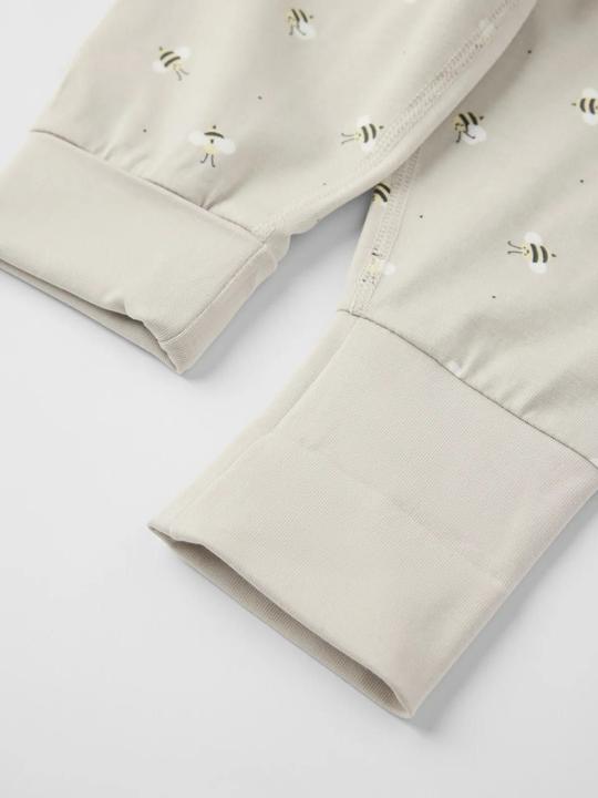 Immagine prodotto PO.P Baby-Jerseyhose mit Bündchen (80)