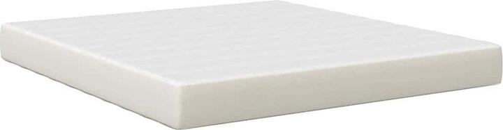 Actual product image vidaXL Memory foam mattress (180 x 200 cm)