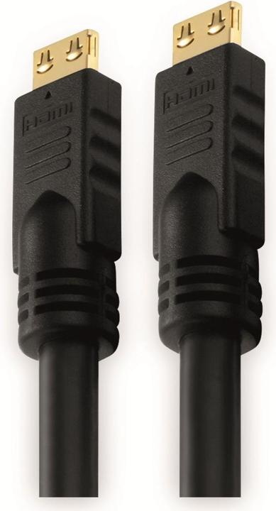Image du produit Purelink HDMI (Typ A) — HDMI (Typ A) (7.50 m, HDMI)