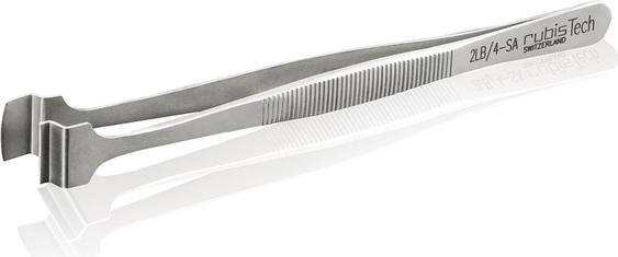 Immagine prodotto Rubis Pinzetta per wafer, 12,8 cm, 2LB/4
