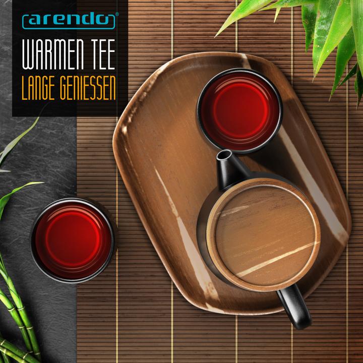 Produktbild Arendo Teeservice (0.60 l)