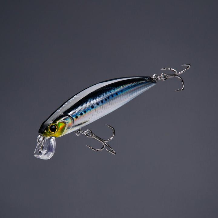 Actual product image Caperlan Saxton (7.50 cm)