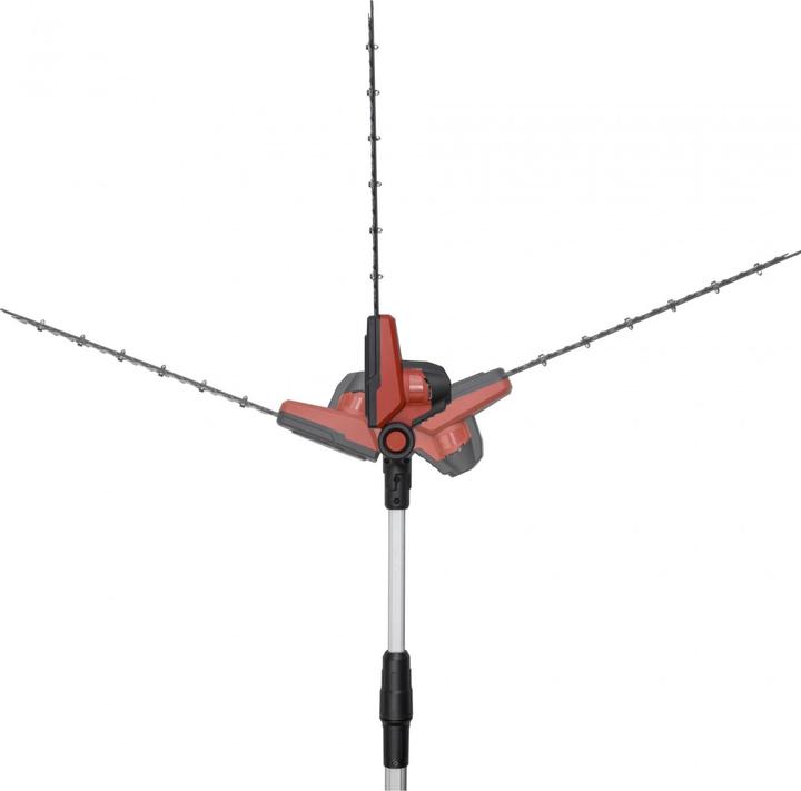 Image du produit Einhell GC-HH 18/45 Li T (Taille-haies sans fil)
