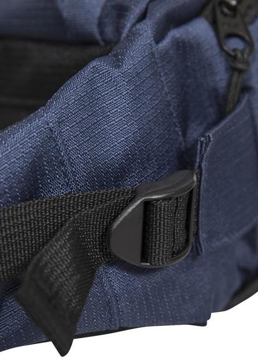 Produktbild Trespass VASP Bauchtasche blau/grau