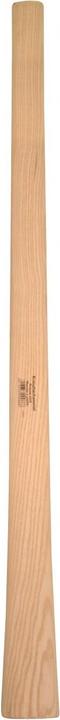 Produktbild Kerbl Kreuzhackenstiel Esche, 95cm, 64/37mm
