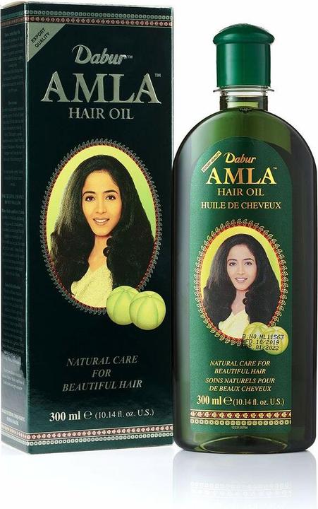 Immagine prodotto Dabur Amla (300 ml)
