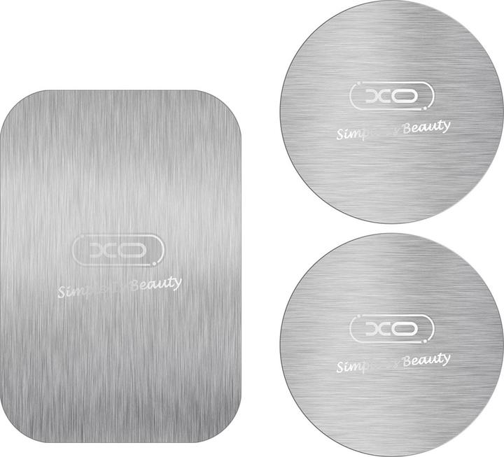 Actual product image iLike Magnetische Halteplatten