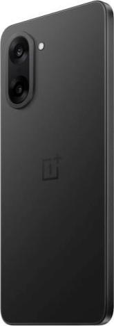 Actual product image OnePlus Nord CE 5 5G Dual Sim 8GB RAM 256GB - Black (256 GB, Black, 6.77", Dual SIM, 5G)