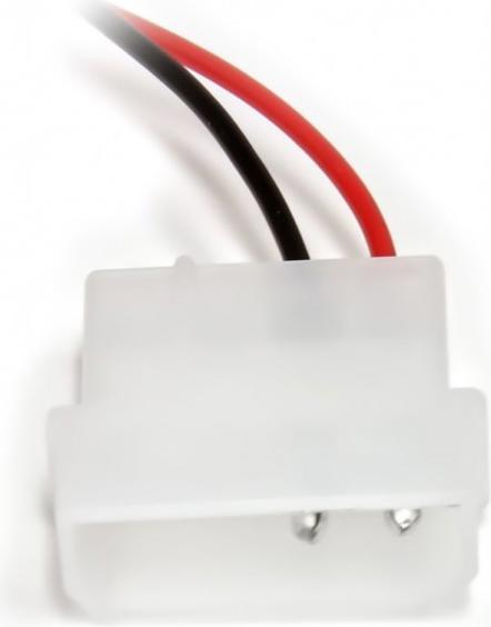 Produktbild StarTech 12IN SLIMLINE SATA W LP4 (30.40 cm, SATA)