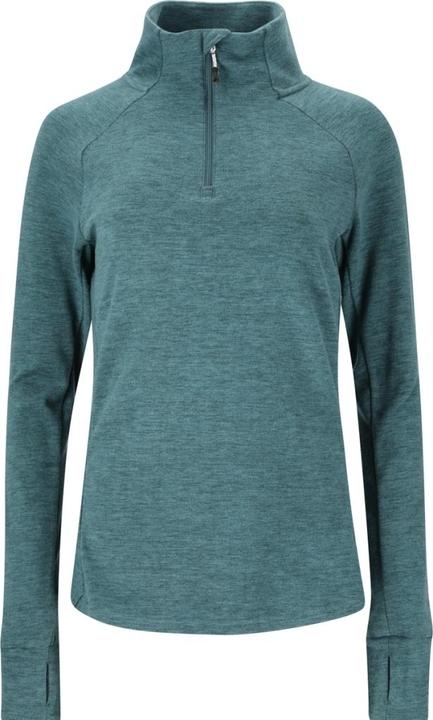 Produktbild Whistler Women's Kajsa Half Zip Midlayer (48)