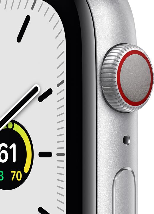 Produktbild Apple Watch SE (44 mm, 4G)