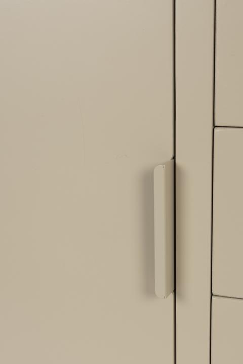 Image du produit White Label Living Kos (140 x 40 x 55 cm)