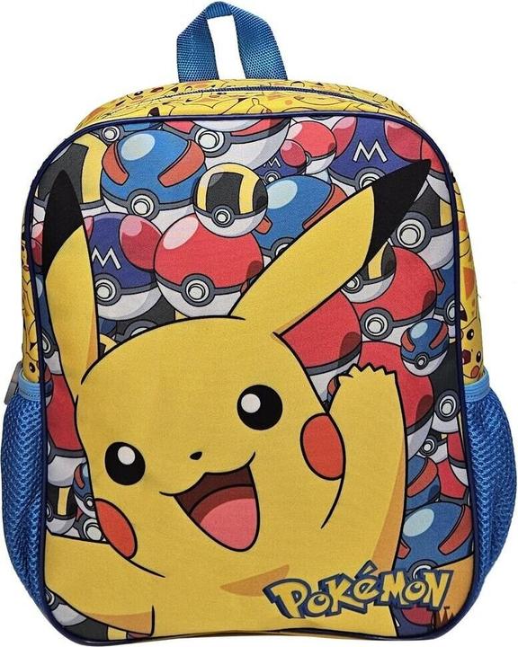Produktbild Manenti Pokemon Classic backpack 29cm