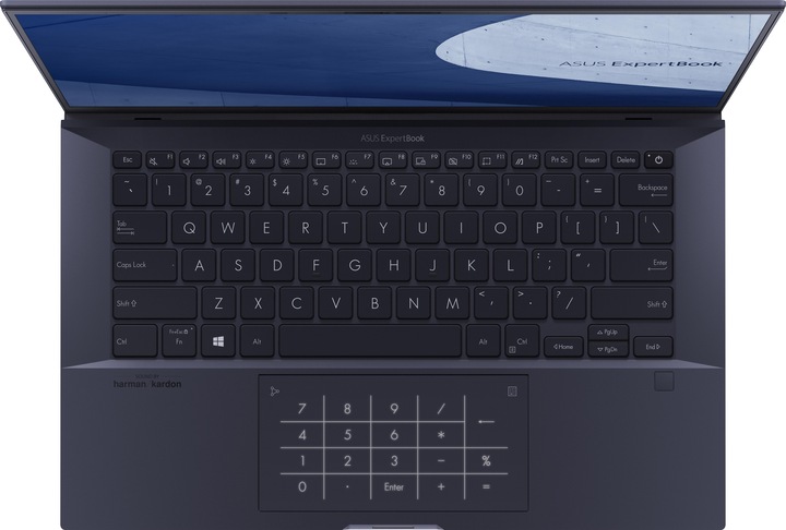 Image du produit ASUS Expertbook B9 (14", Intel Core i7-1165G7, 16 Go, 512 Go, CH)