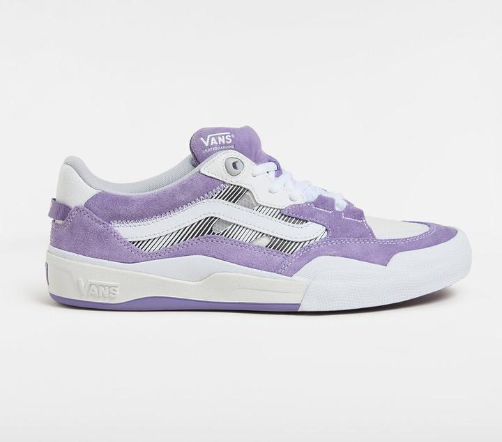 Produktbild Vans Skate 2 Wayvee (46)