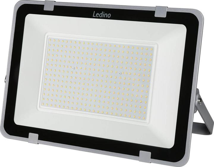 Ledino Flutlichtstrahler Oberbilk 300 4000 K 300 W (24000 lm, IP65)