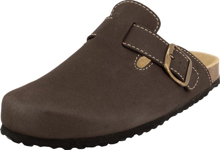 Actual product image Supersoft Classic Clogs (43)