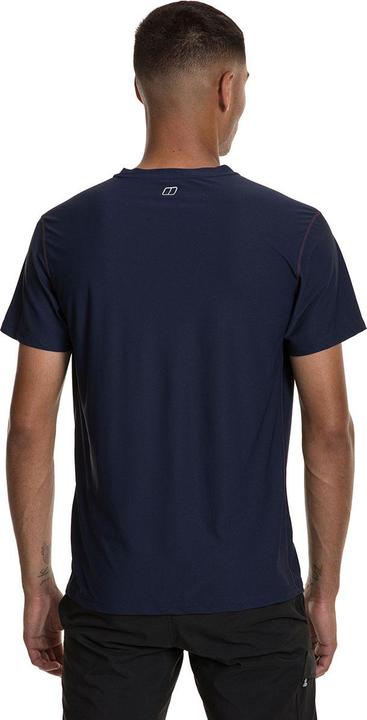 Actual product image Berghaus 24/7 Tech Base Crew T-Shirt (XL)