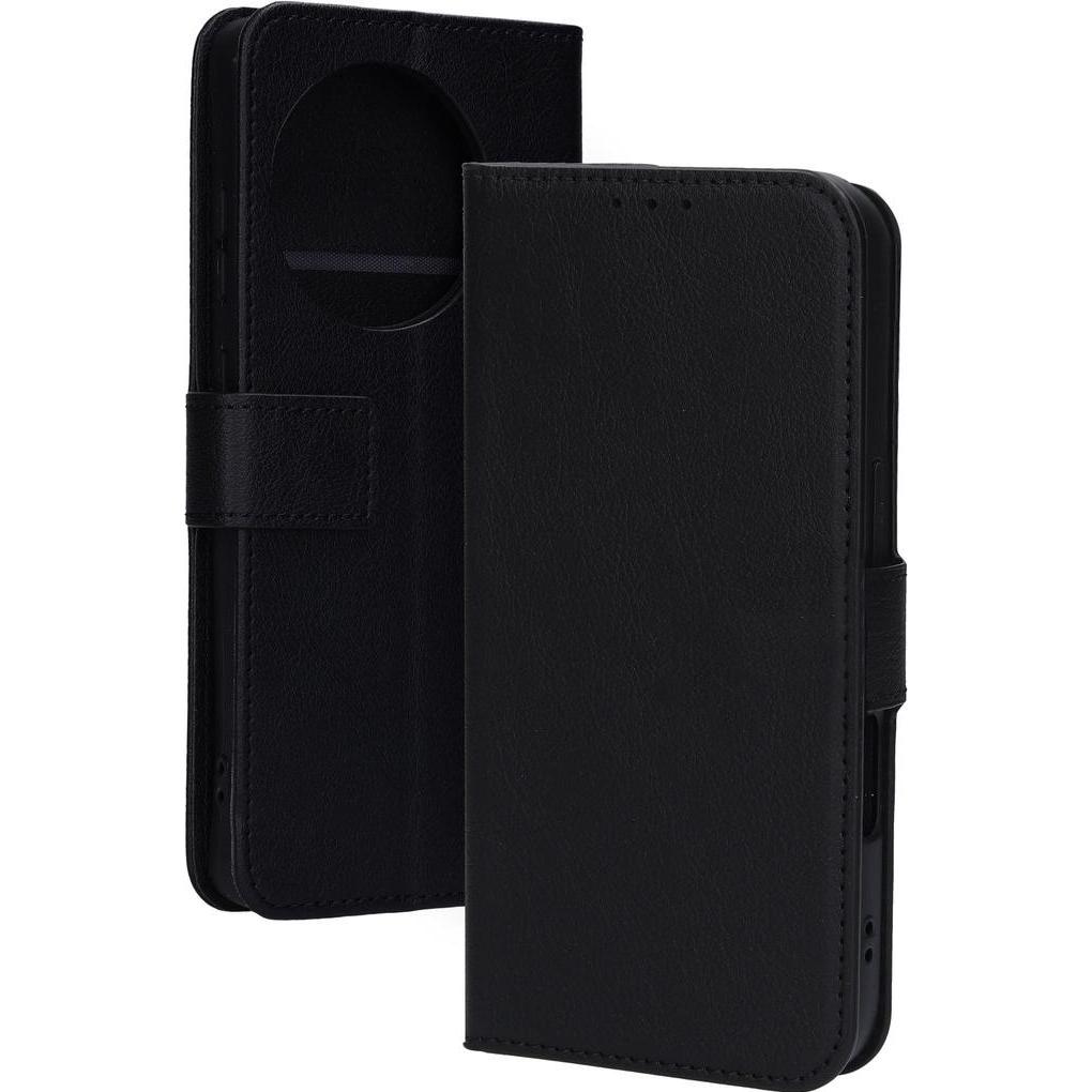 Mobiparts Classic Wallet Case OnePus 13R Black (OnePlus 13R) (MP-129614)