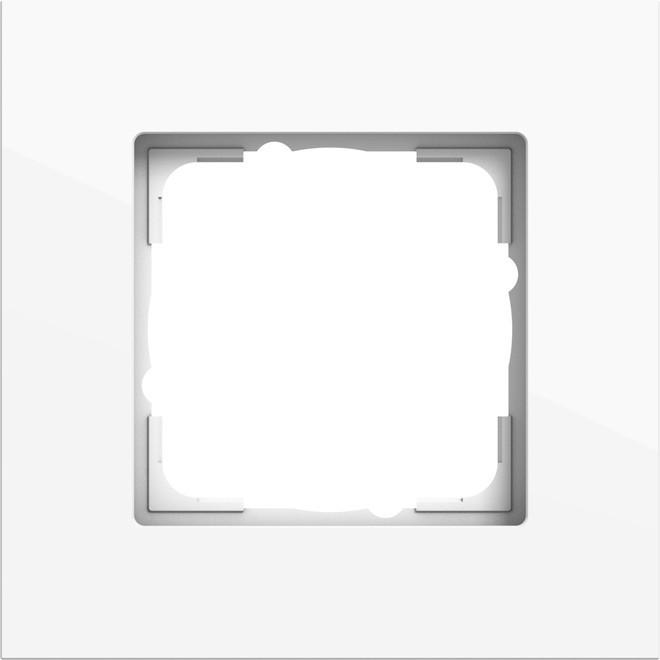 Actual product image Gira Cover frame