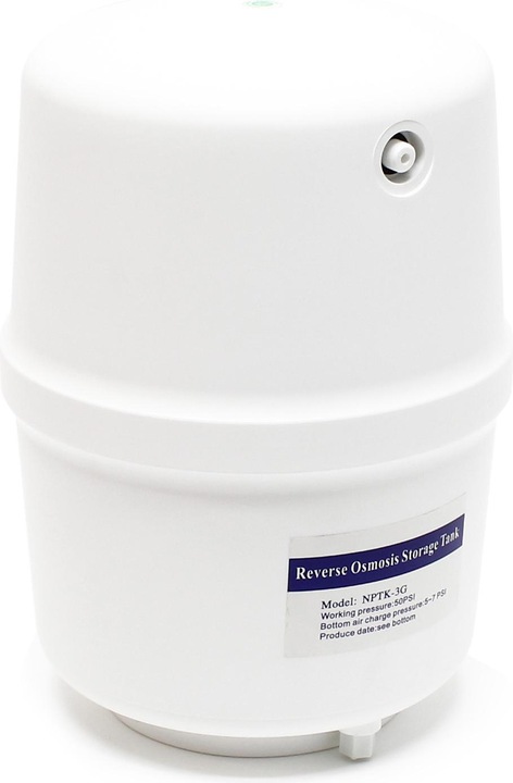 Produktbild Naturewater Umkehrosmoseanlage (1 x)