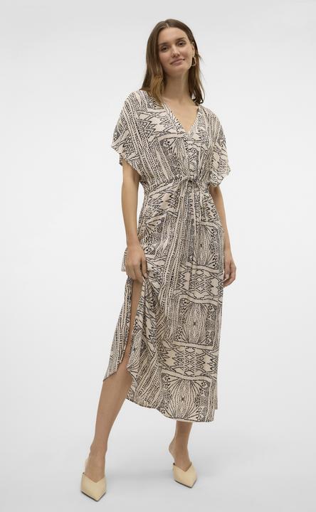 Produktbild Vero Moda VMMENNY Langes Kleid Kleid (L)