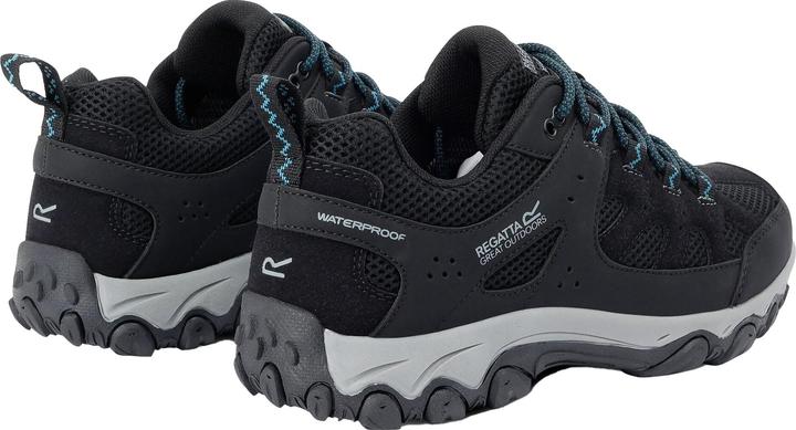 Immagine prodotto Regatta Edgepoint IV Scarpe Basso EscursionismoDonna (41)