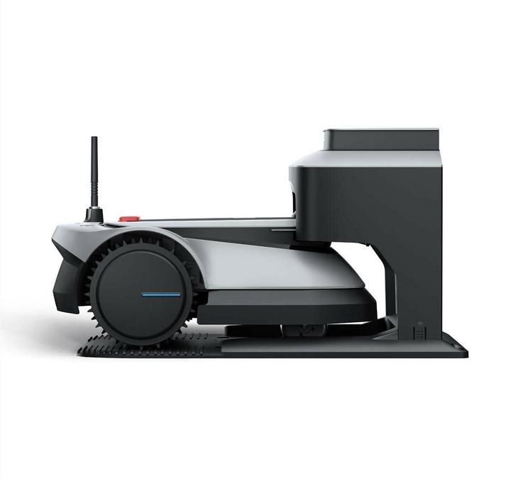 Actual product image Ecovacs Goat G1 800 (800 m², Without boundary wire)