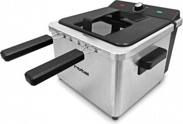 Produktbild Rotel GastroFrit