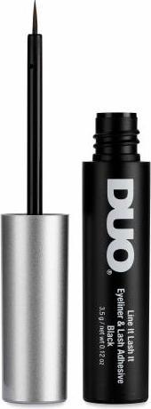 Produktbild Ardell Duo 2in1 Eyeliner & Lash Adhesive (Schwarz)