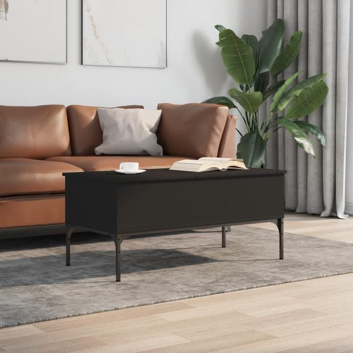 Image du produit vidaXL Couchtisch (100 x 50 x 45 cm)