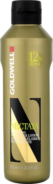 Actual product image Goldwell Nectaya Developer Lotion (12 %)