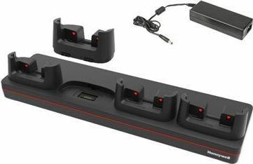 Produktbild Zebra USB charge cable - USB-Kabel - für MC3300 (1D-Barcodes, 2D-Barcodes, QR-Code)