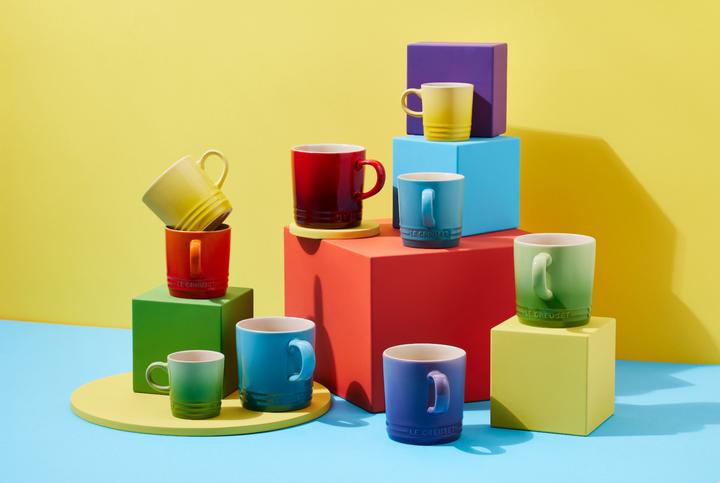 Produktbild Le Creuset Rainbow (350 ml, 6 x)