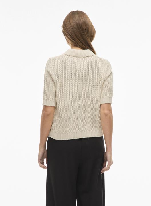 Immagine prodotto Vila VIGEORGIE Kurzarm Strickjacke (L)