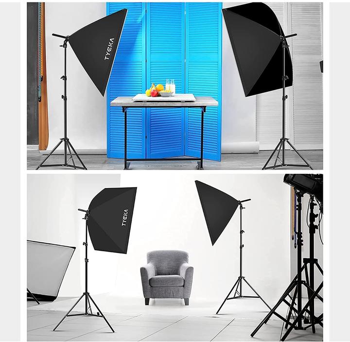 Produktbild Tycka Fotostudio