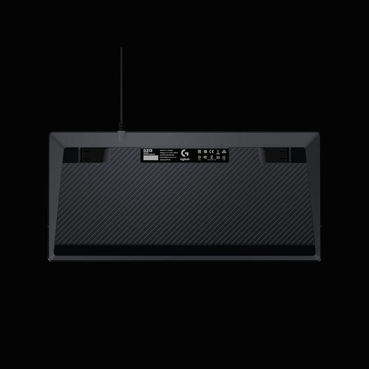 Productafbeelding Logitech G G213 (NL, Bedraad)