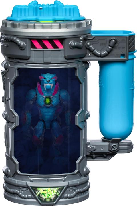 Productafbeelding Moose MR BEAST LAB actiefiguren (Mutator) - ICONIC PANTHER