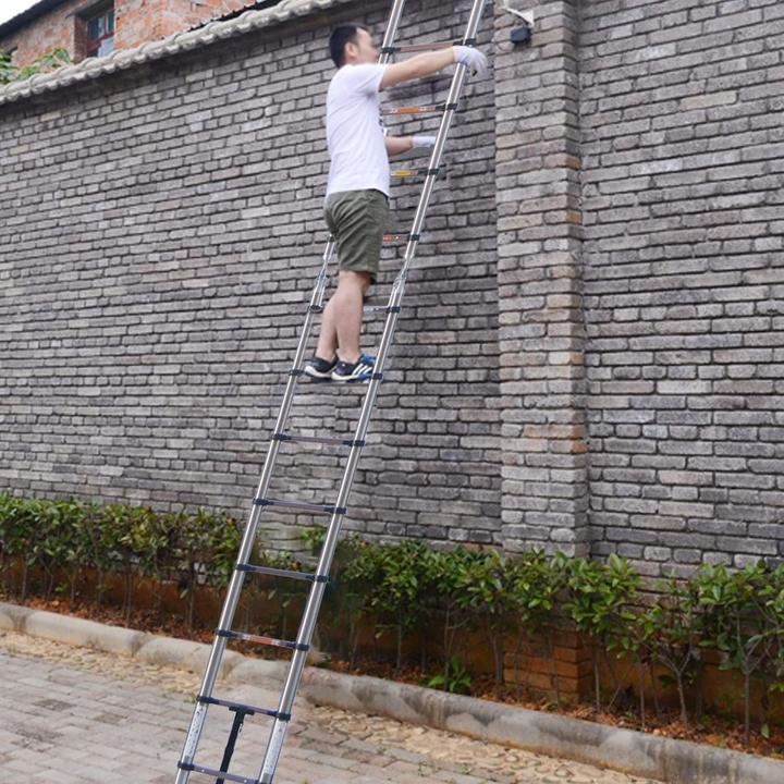 Produktbild Autofather Teleskopleiter (Teleskopleiter, 500 cm)