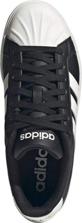 Image du produit Adidas Streettalk - cblack/cwhite/cblack (37)