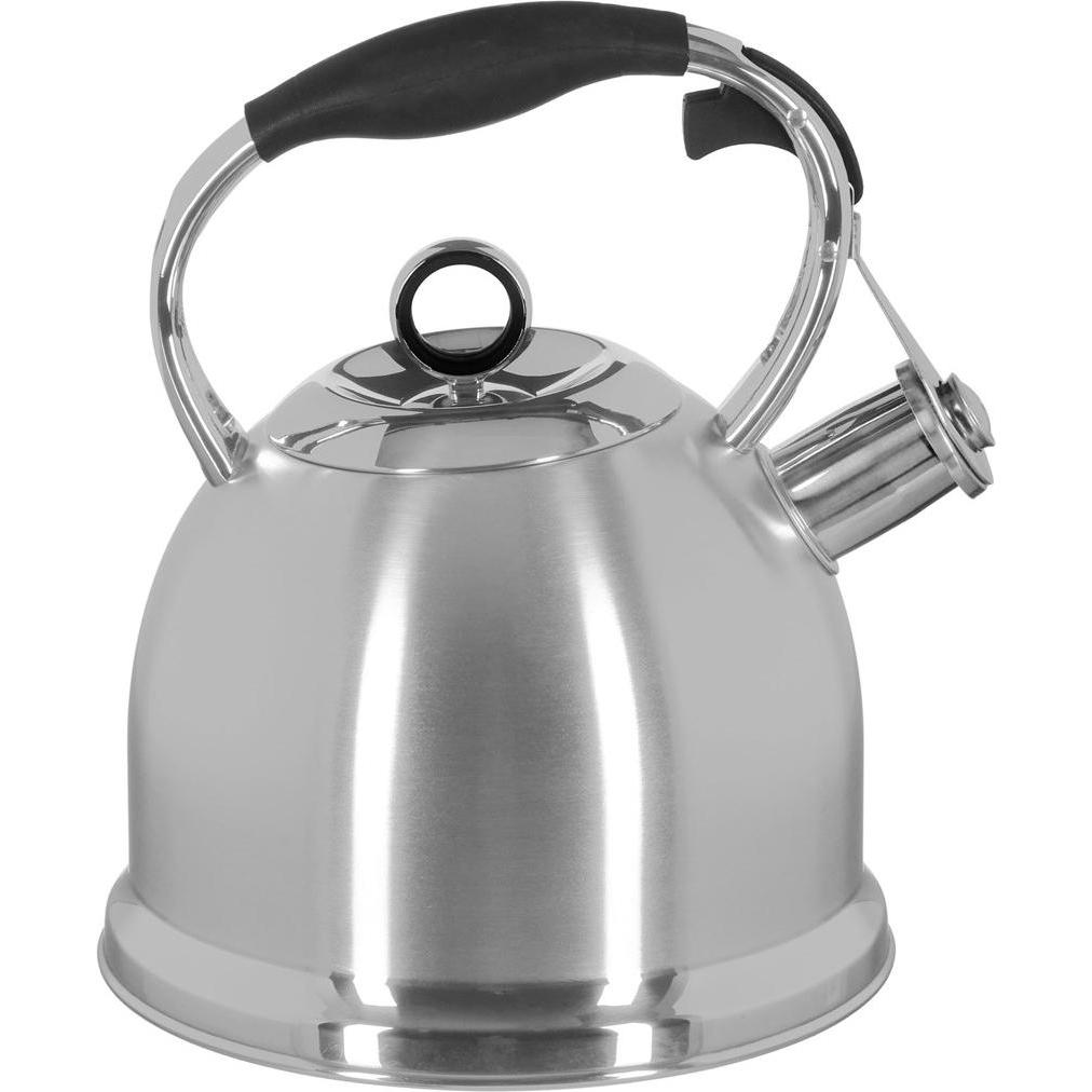 Maestro Czajnik nieelektryczny MR-1334, Wasserkocher, Silber