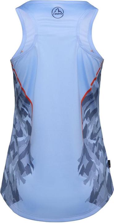 Actual product image La Sportiva Pacer Tank W (M)