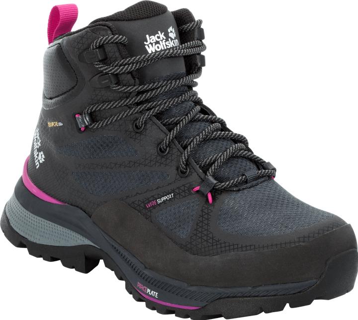 Produktbild Jack Wolfskin Force Striker (39)