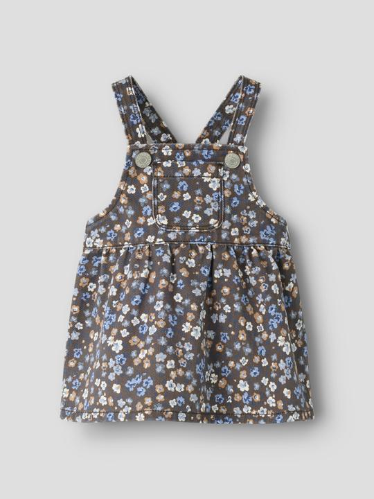 Produktbild Name it Print Spencer-Kleid (80)