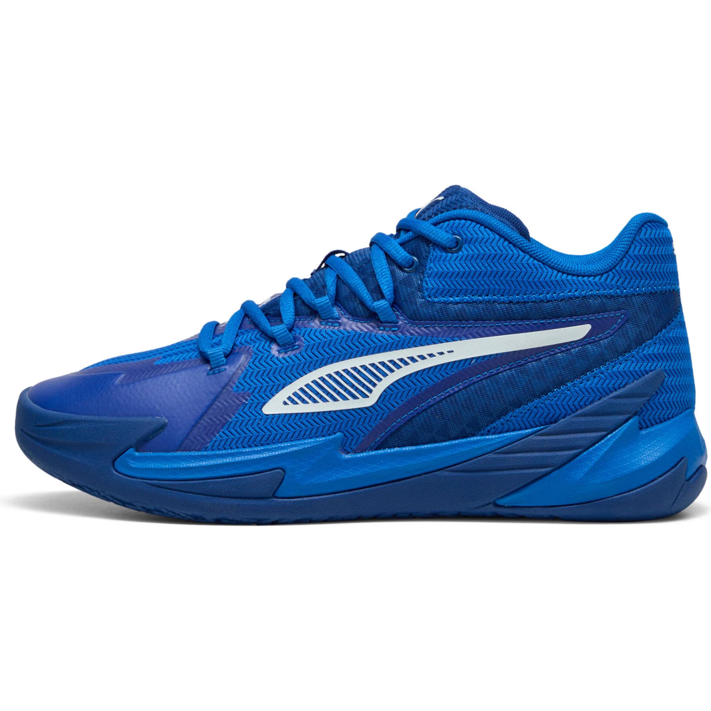 Thumbnail - Puma, Herren, Boots + Stiefel, Dagger, Blau, (44)